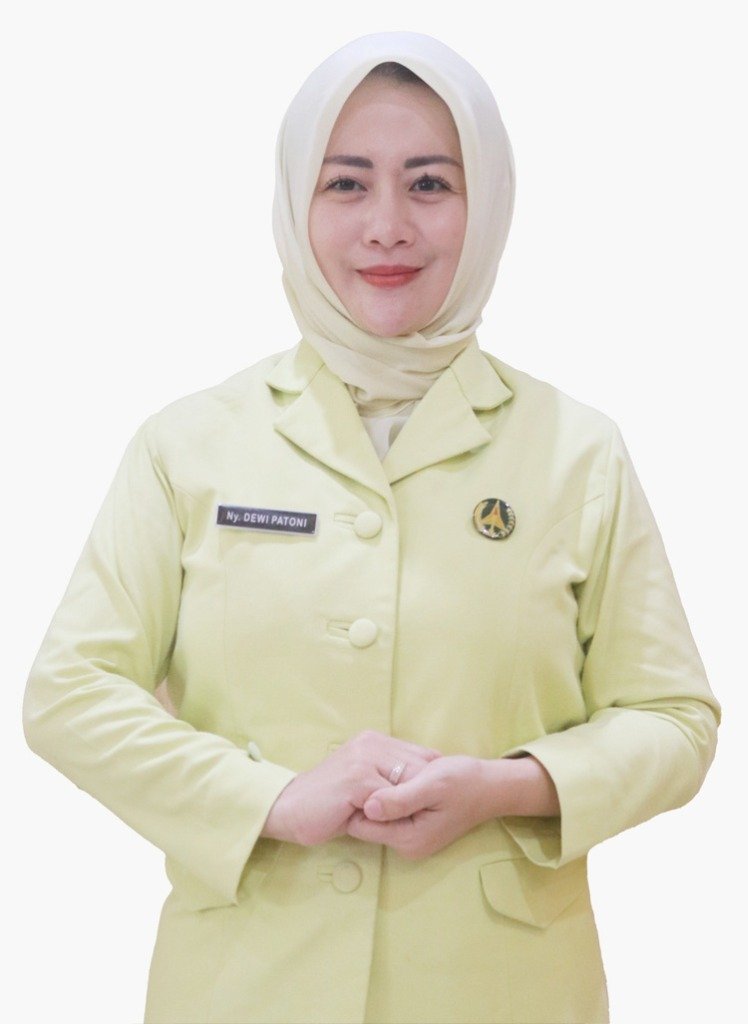 Ny Dewi Patoni