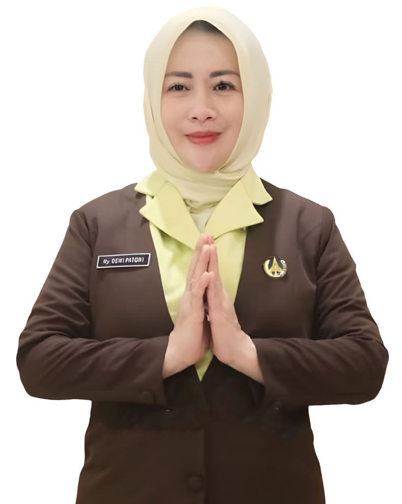 Ibu Dewi Patoni