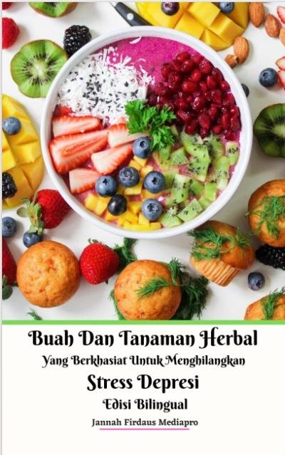 Buah Dan Tanaman Herbal Yang Berkhasiat Untuk Menghilangkan Stress