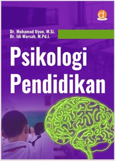 Psikologi Pendidikan