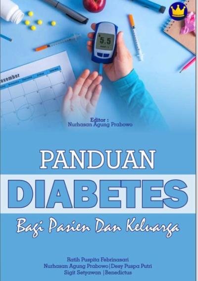 Panduan Diabetes