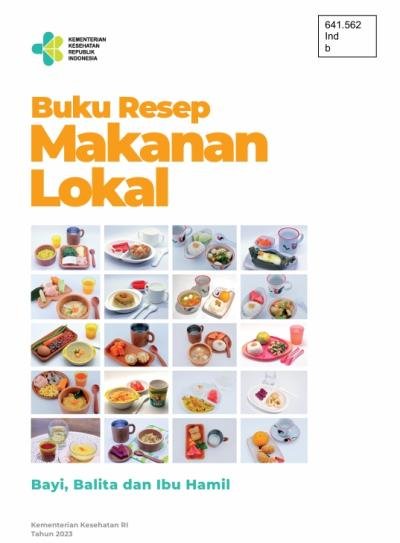 Resep MPASI