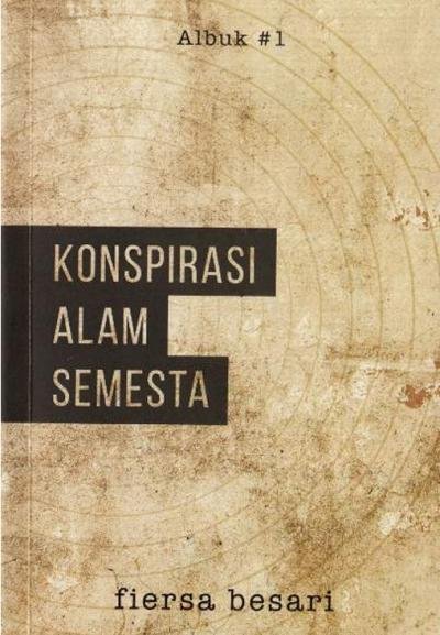 Konspirasi Alam Semesta