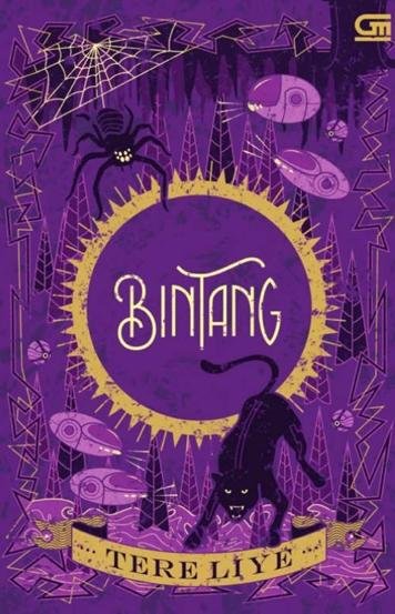 Bintang