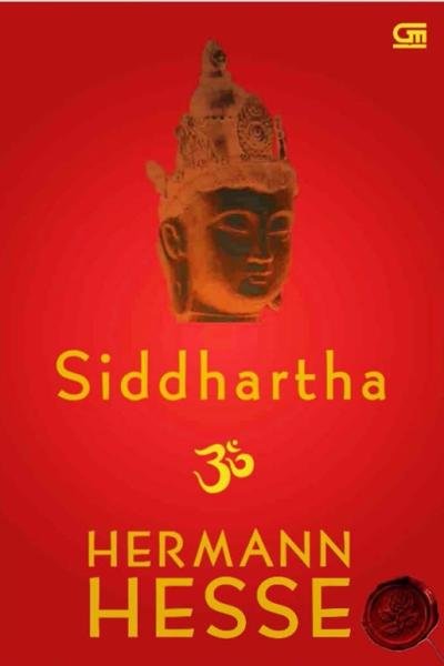 Siddhartha