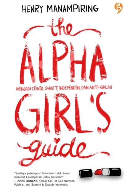 The Alpha Girls Guide