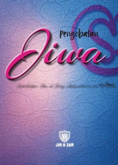 Pengobatan Jiwa