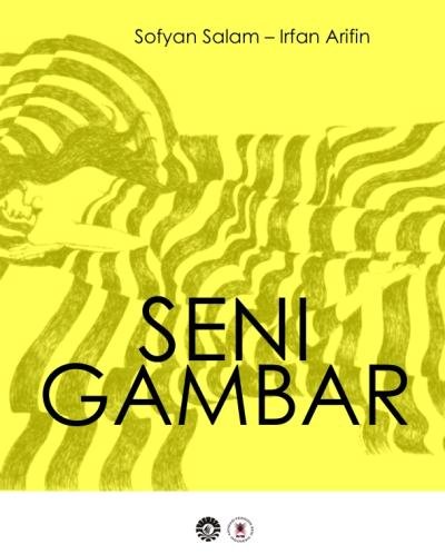 Buku SENI GAMBAR