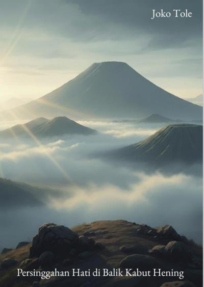 Persinggahan Hati Di Balik Kabut Hening