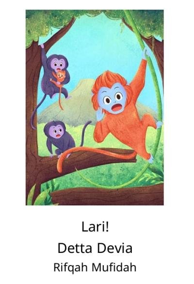 Lari!
