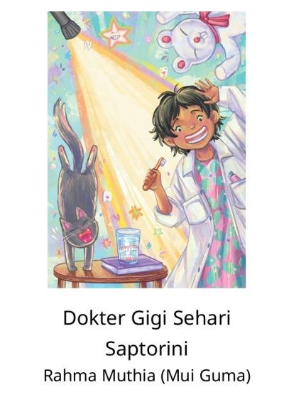 Dokter Gigi Sehari
