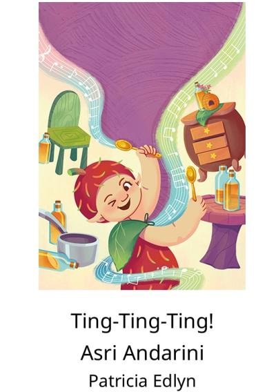 Ting Ting Ting!
