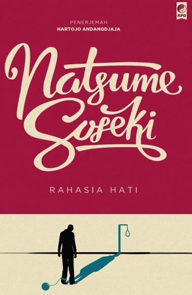 Rahasia Hati