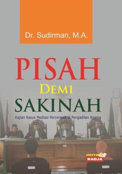 Pisah demi sakinah
