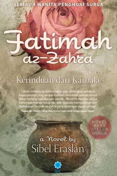 4 Wanita Penghuni Surga: Fatimah az-Zahrah