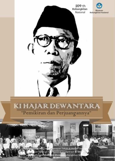 Ki hajar dewantara