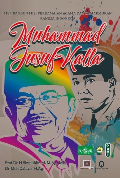 Muhammad Jususf Kalla