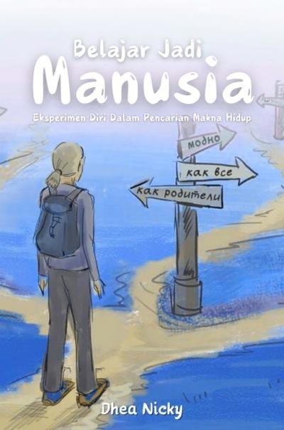 Belajar Jadi Manusia