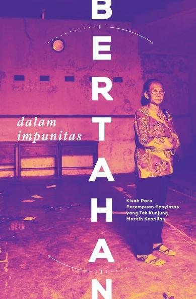 Indonesia Report Bertahan dalam Impunitas low