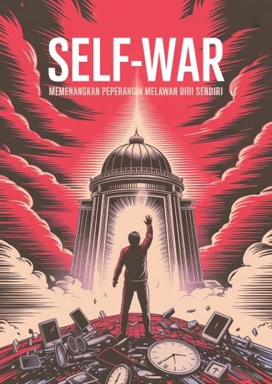 SELF-WAR_ Memenangkan Peperangan Melawan Diri Sendiri