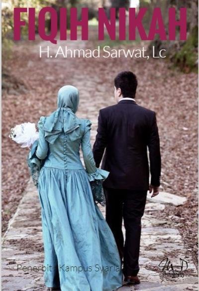 Fiqih Nikah