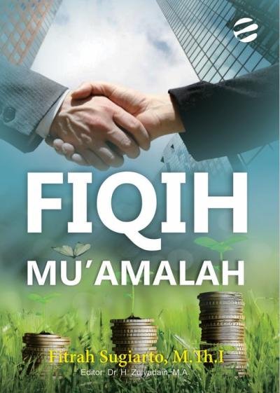 Fiqih Mu'amalah
