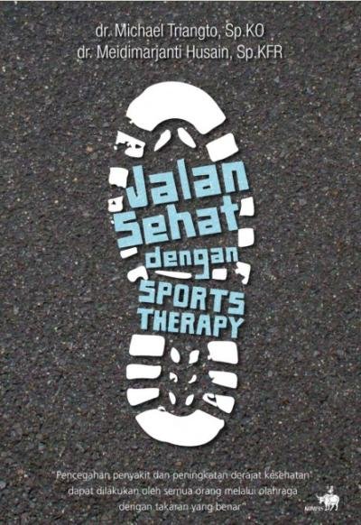 Jalan Sehat dengan Sports Therapy