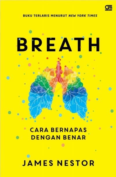 Cara Bernapas Dengan Benar