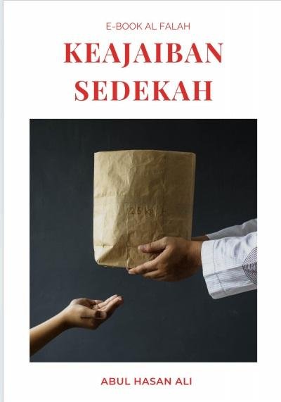 10 Keajaiban Sedekah