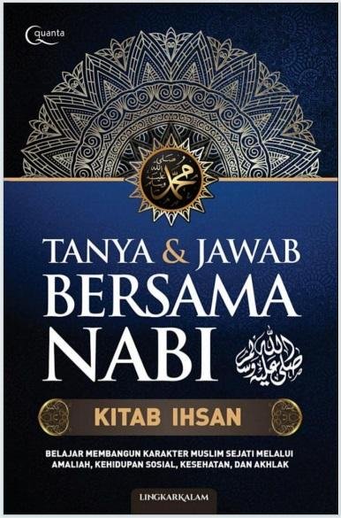 Tanya dan Jawab Bersama Nabi
