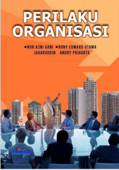 Perilaku Organisasi