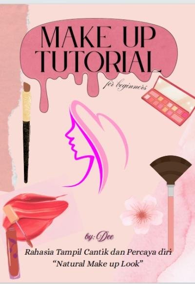 Make Up Tutorial for Beginners