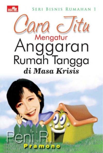 Cara Jitu Mengatur Anggaran Rumah Tangga di Masa Krisis
