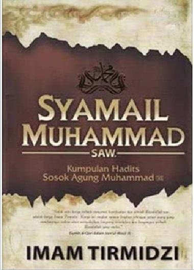Ahlak - Kumpulan sosok agung Muhammad SAW) oleh Imam Tirmidzi.pdf