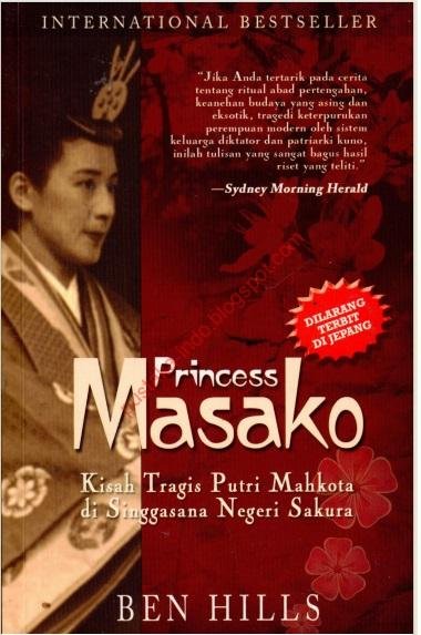 Princess Masako