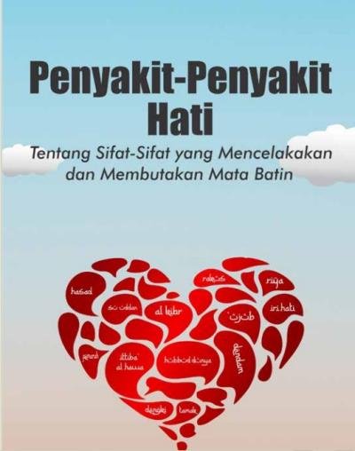 Penyakit-Penyakit Hati