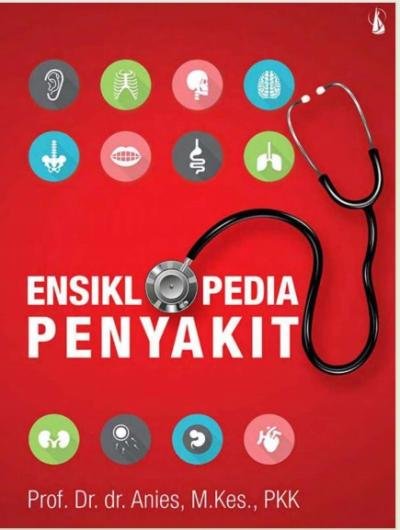 Ensiklopedia Penyakit