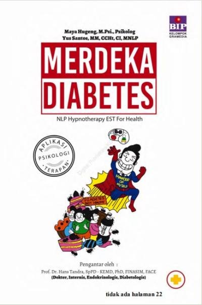 Merdeka Diabetes