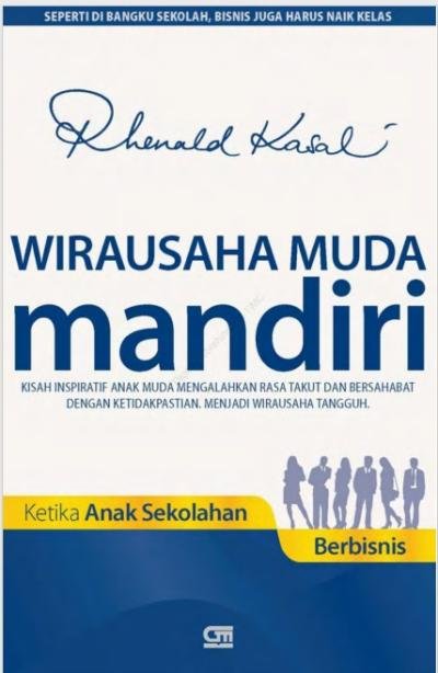 Wirausaha Muda Mandiri 1