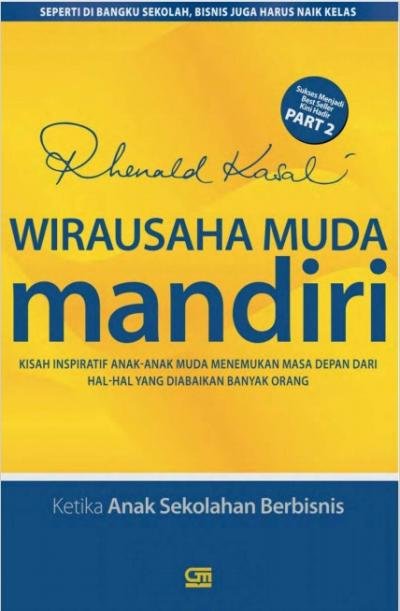 Wirausaha Muda Mandiri 2