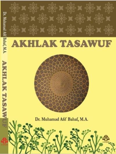 Akhlak Tasawuf