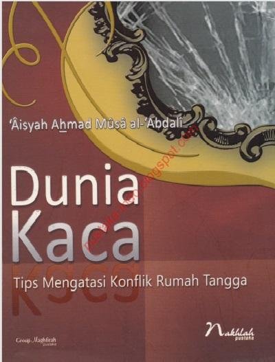 Dunia Kaca: Tips Mengatasi Konflik Rumah Tangga