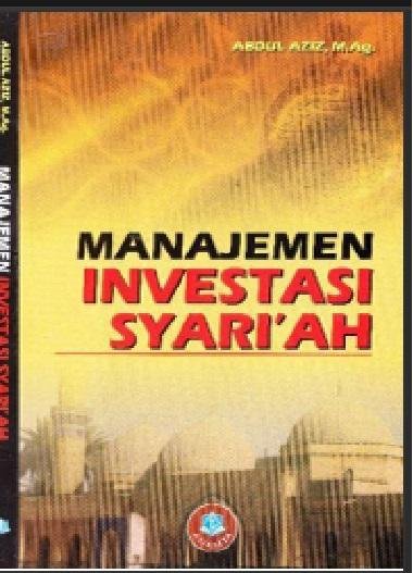 Manajemen Investasi Syariah