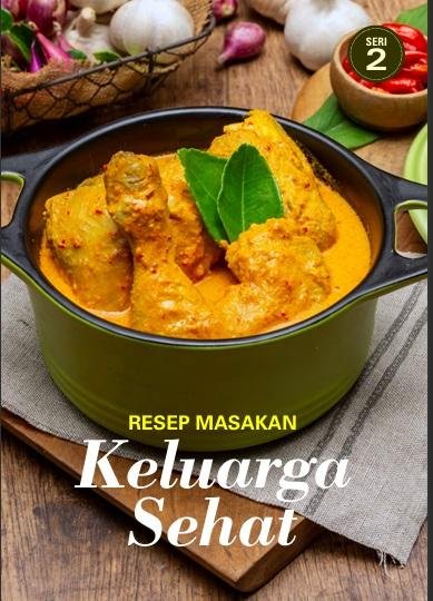 Resep Masakan Keluarga Sehat
