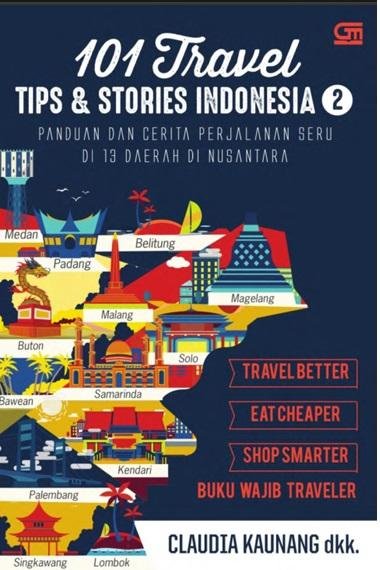 101 Travel Tips & Stories 2