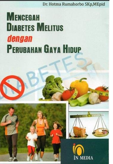 Mencegah Diabetes Melitus Dengan Perubahan Gaya Hidup