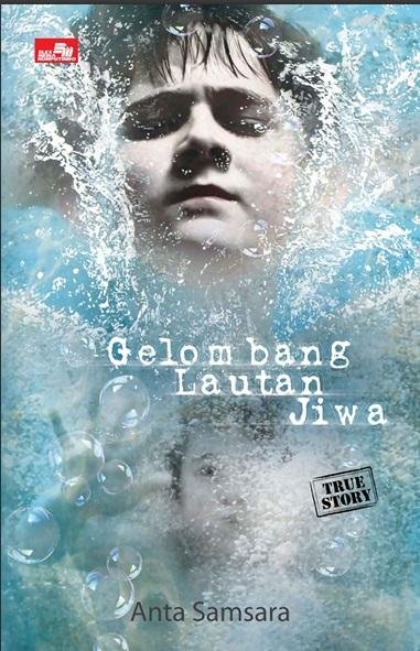 Gelombang Lautan Jiwa