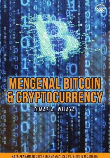 Mengenal Bitcoin dan Cryptocurrency