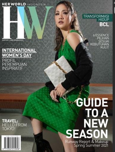 Her Word Magazine