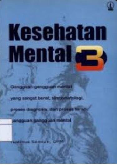Kesehatan Mental 3